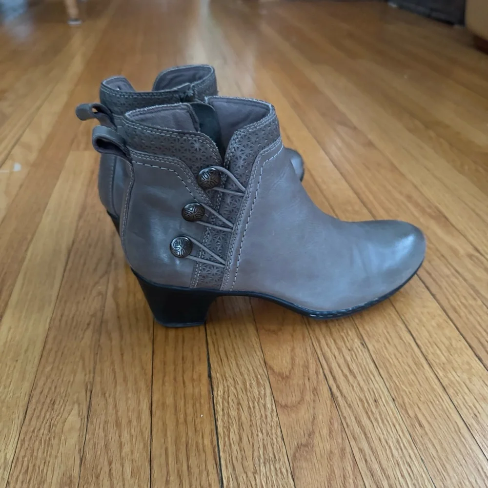 Rockport Leather Boot - Picture 5 of 8